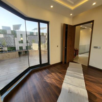 Beautiful New 10 Marla House For Sale in DHA Phase 7 Lahore