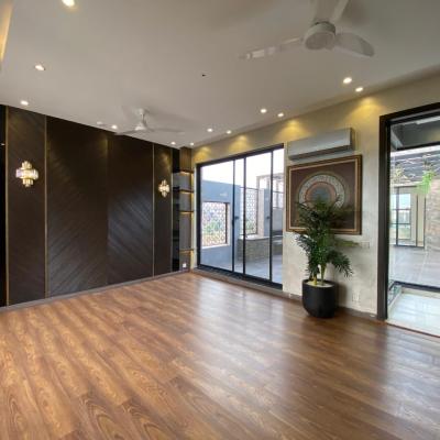 Brand New 1 Kanal Beautiful House Availabel For Sale In DHA Lahore Phase 7