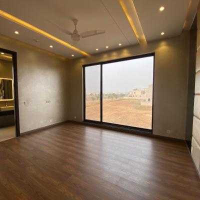 Brand New 1 Kanal Beautiful House Availabel For Sale In DHA Lahore Phase 7