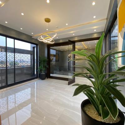 Brand New 1 Kanal Beautiful House Availabel For Sale In DHA Lahore Phase 7