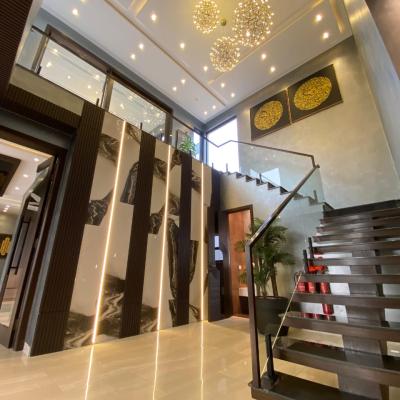 Brand New 1 Kanal Beautiful House Availabel For Sale In DHA Lahore Phase 7