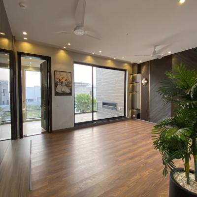 Brand New 1 Kanal Beautiful House Availabel For Sale In DHA Lahore Phase 7