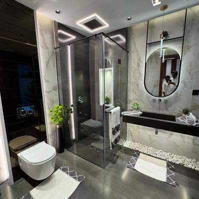 Ultra Modern Design 5 Marla Top Location House For Sale In DHA Lahore Phase 9