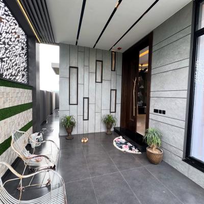 Classical Style 5 Marla Beautiful House Available For Sale In DHA Lahore Phase 9