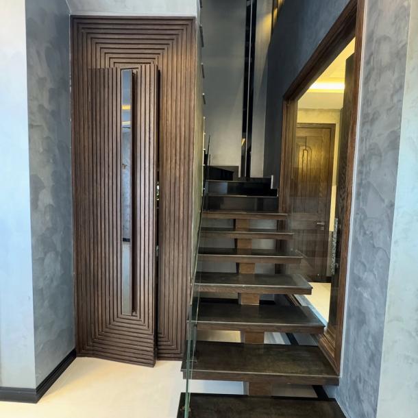 Classical Style 5 Marla Beautiful House Available For Sale In DHA Lahore Phase 9-2