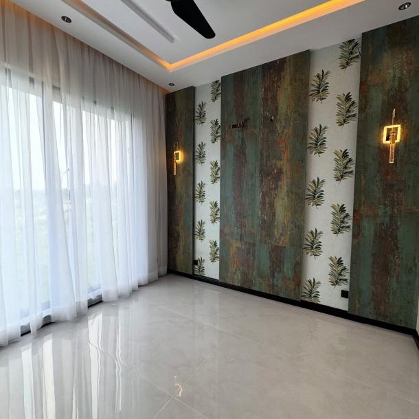 Classical Style 5 Marla Beautiful House Available For Sale In DHA Lahore Phase 9-9