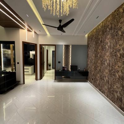 Ultra Modern Design 5 Marla Top Location House For Sale In DHA Lahore Phase 9