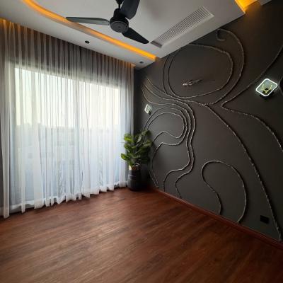 Classical Style 5 Marla Beautiful House Available For Sale In DHA Lahore Phase 9