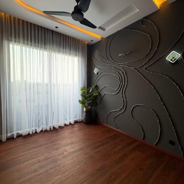 Classical Style 5 Marla Beautiful House Available For Sale In DHA Lahore Phase 9-11