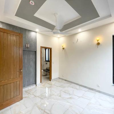 Beautiful 5 Marla House Available For Sale In DHA Lahore Phase 9