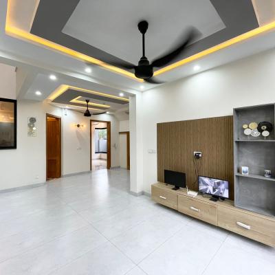 Beautiful 5 Marla House Available For Sale In DHA Lahore Phase 9