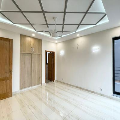 Luxury 5 Marla House Available For Sale In DHA Lahore Phase 9