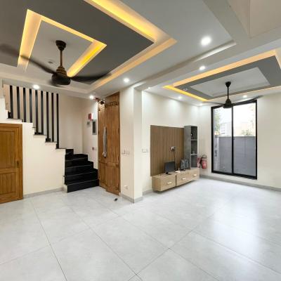 Luxury 5 Marla House Available For Sale In DHA Lahore Phase 9