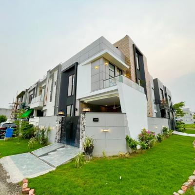 Luxury 5 Marla House Available For Sale In DHA Lahore Phase 9