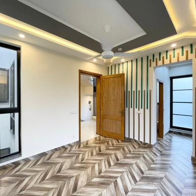 Luxury 5 Marla House Available For Sale In DHA Lahore Phase 9