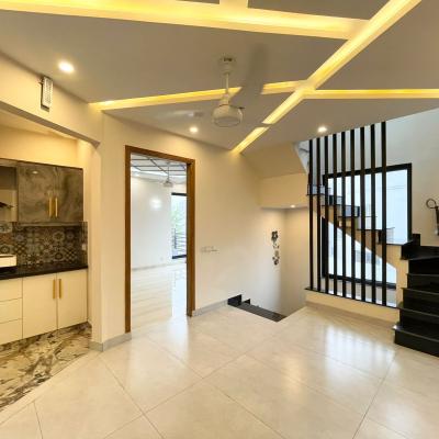 Luxury 5 Marla House Available For Sale In DHA Lahore Phase 9