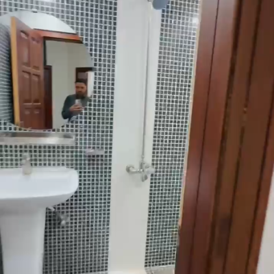 4 Bedrooms With Attached Bath 12 Marla Beautiful House Available For Rent In Bahria Town Rawalpindi