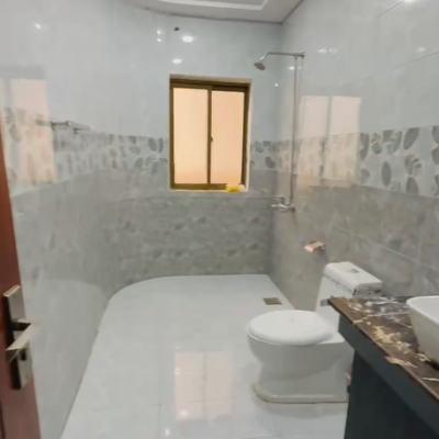 4 Bedrooms With Attached Bath 12 Marla Beautiful House Available For Rent In Bahria Town Rawalpindi