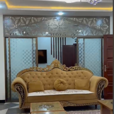 4 Bedrooms With Attached Bath 12 Marla Beautiful House Available For Rent In Bahria Town Rawalpindi
