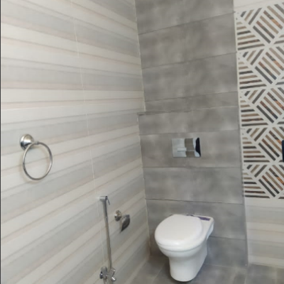 Corner 11 Marla Beautiful Upper Portion Available For Rent In Bahria Town Rawalpindi