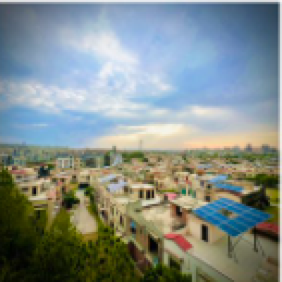 Luxury 11 Marla House Available For Sale In Bahria Town Rawalpindi