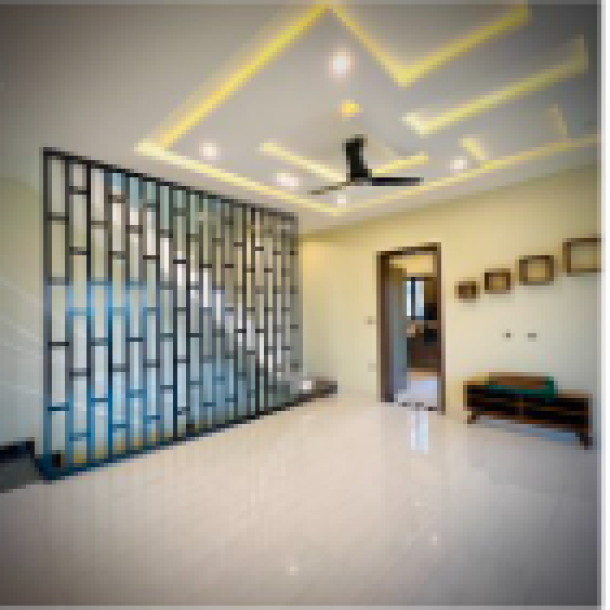 Luxury 11 Marla House Available For Sale In Bahria Town Rawalpindi-3