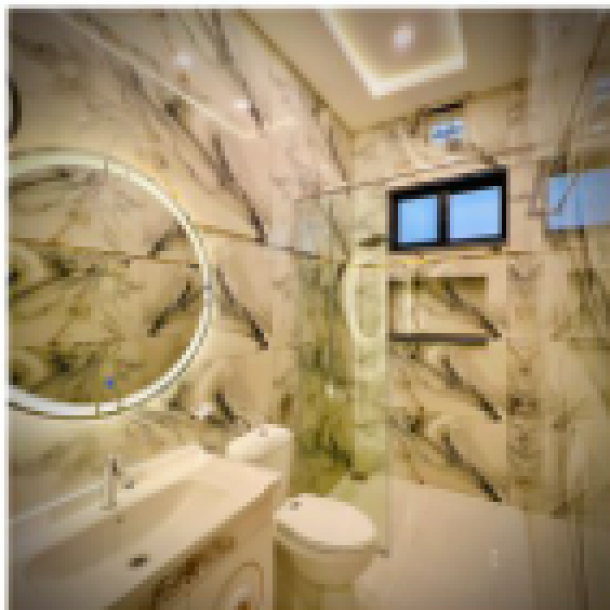 Luxury 11 Marla House Available For Sale In Bahria Town Rawalpindi-4
