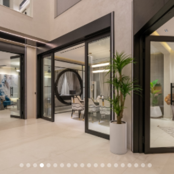 Most Beautiful And Luxurious 1 Kanal House Available For Sale In DHA Lahore Phase 6-4