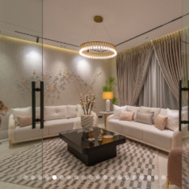 Most Beautiful And Luxurious 1 Kanal House Available For Sale In DHA Lahore Phase 6-5