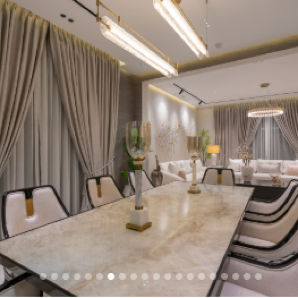 Most Beautiful And Luxurious 1 Kanal House Available For Sale In DHA Lahore Phase 6-7