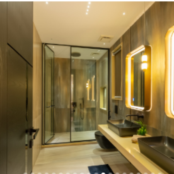 Most Beautiful And Luxurious 1 Kanal House Available For Sale In DHA Lahore Phase 6-11