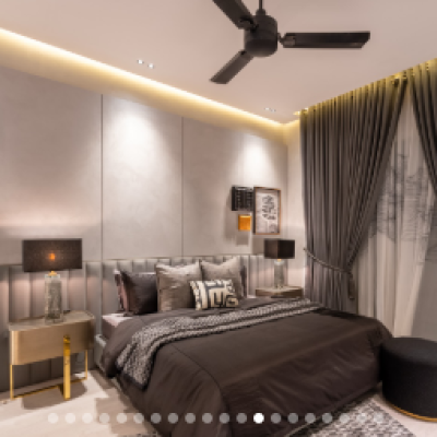 Most Beautiful And Luxurious 1 Kanal House Available For Sale In DHA Lahore Phase 6