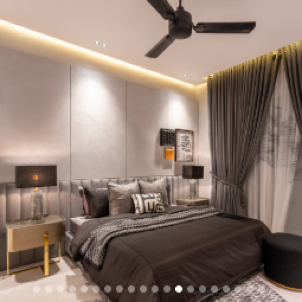 Most Beautiful And Luxurious 1 Kanal House Available For Sale In DHA Lahore Phase 6-3