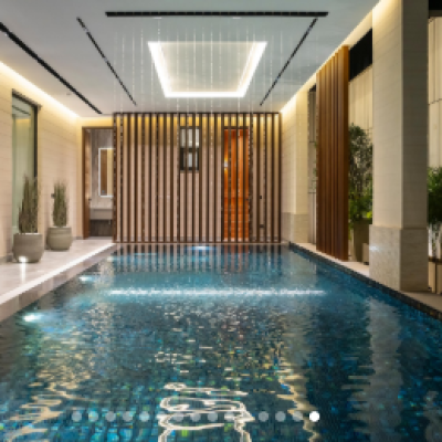 Full Furnished With Basement 2 Kanal Stylish House Available For Sale In DHA Phase 6 Lahore