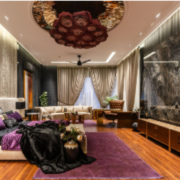 Luxury 2 Kanal Modern House Available For Sale In DHA Lahore-4