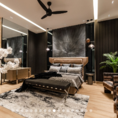 Luxury 2 Kanal Modern House Available For Sale In DHA Lahore