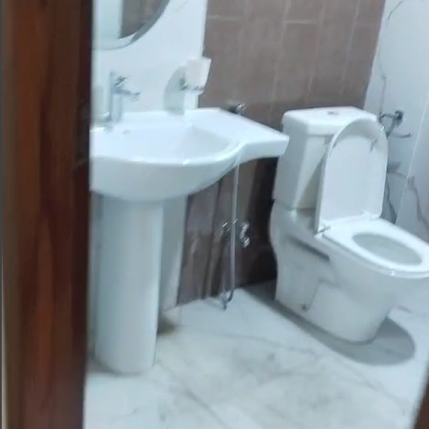 Brand new 12 Marla Apartment Available For Rent In Askari 10-9
