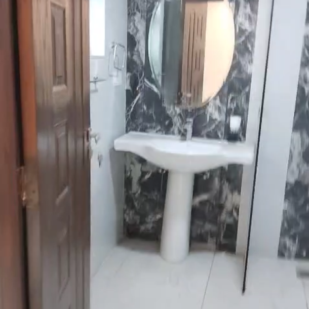 Brand new 12 Marla Apartment Available For Rent In Askari 10-10