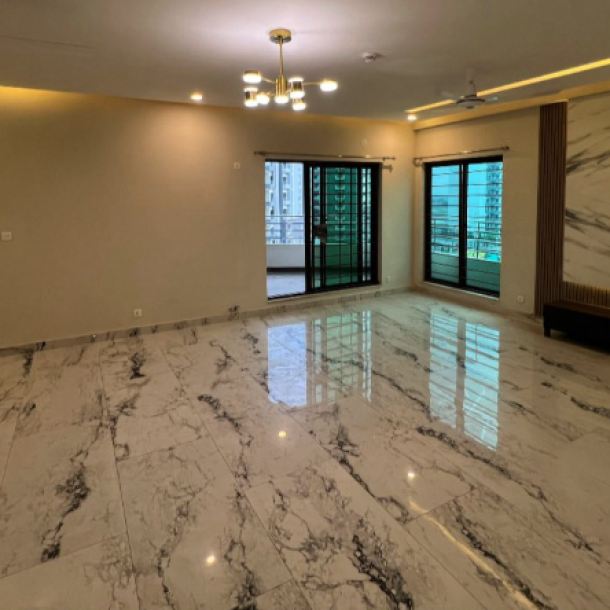 Brand new 12 Marla Apartment Available For Rent In Askari 10-1
