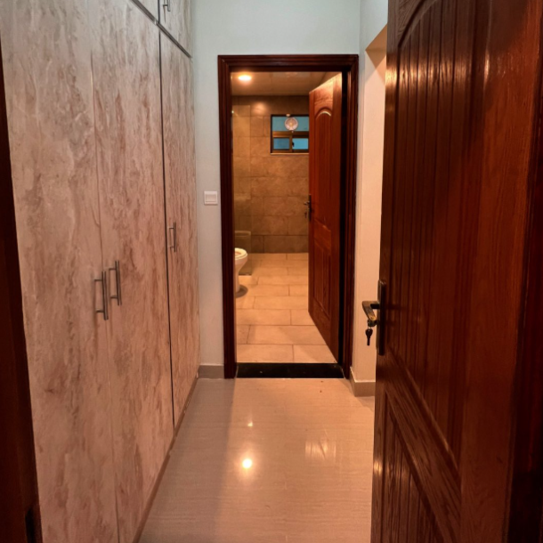 Brand new 12 Marla Apartment Available For Rent In Askari 10-7