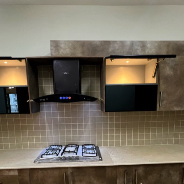 Brand new 12 Marla Apartment Available For Rent In Askari 10-5