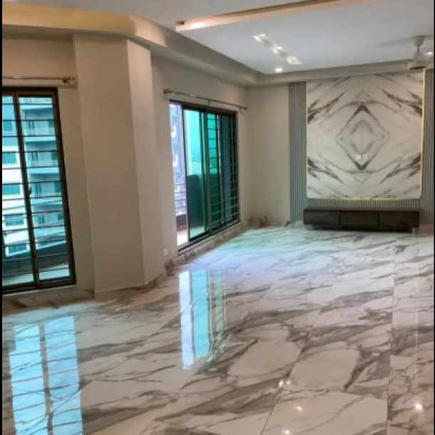 12 Marla 4 Bedrooms Apartment Available For Rent In Askari 11-6
