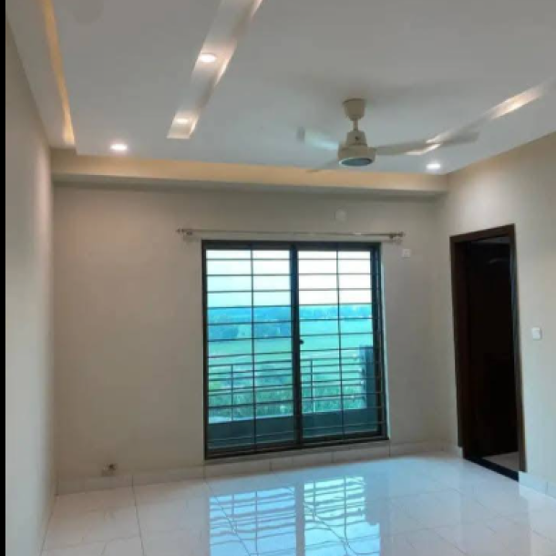 12 Marla 4 Bedrooms Apartment Available For Rent In Askari 11-4