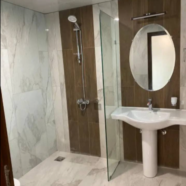 12 Marla 4 Bedrooms Apartment Available For Rent In Askari 11-9