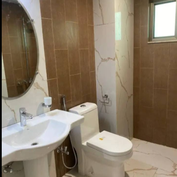 12 Marla 4 Bedrooms Apartment Available For Rent In Askari 11-10
