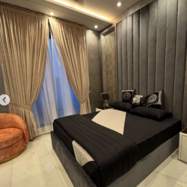Luxury 5 Marla Fully Furnished House Available For Sale In DHA Lahore-2