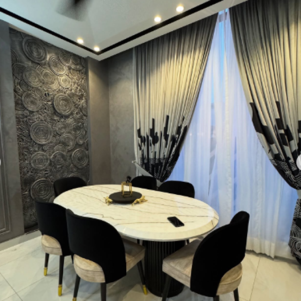 Luxury 5 Marla Fully Furnished House Available For Sale In DHA Lahore-6