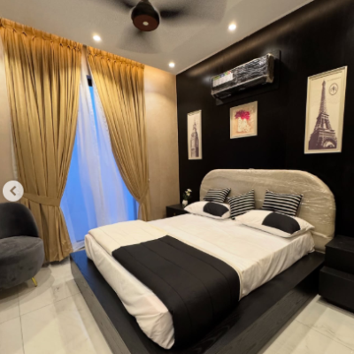 Brand New Luxury 1 Kanal House Available For Rent In DHA Lahore Phase 7