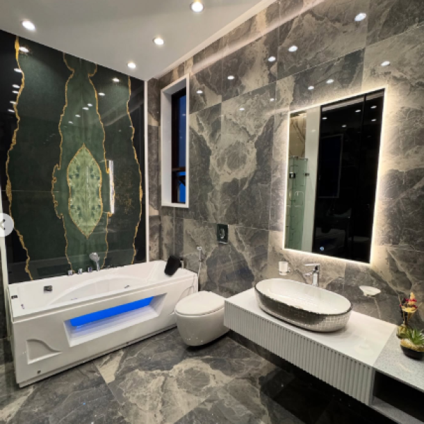 Luxury 5 Marla Fully Furnished House Available For Sale In DHA Lahore-10