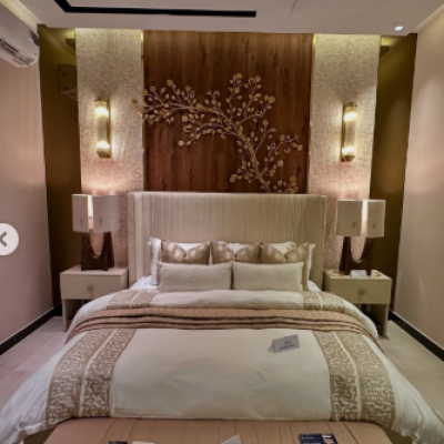 Brand New Luxury 1 Kanal House Available For Rent In DHA Lahore Phase 7